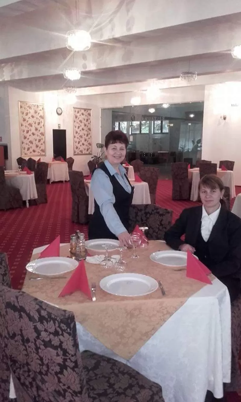 Craciunul 2022 in Baile Herculane Complex Hotelier Roman**