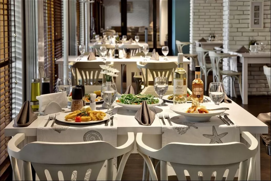 Vacanta 2022 in Sandanski Interhotel Sandanski**** 