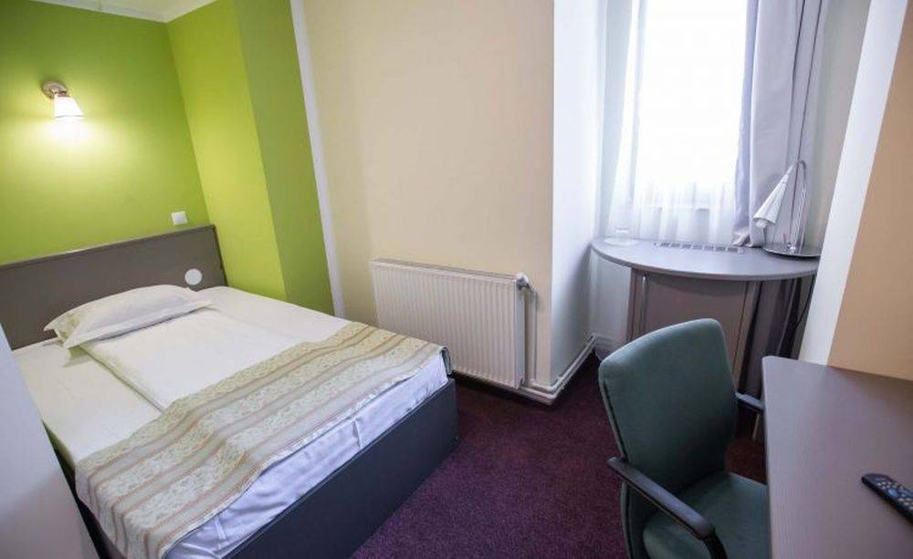 Cazare 2023 Maramures Baia Mare Hotel Seneca*** 