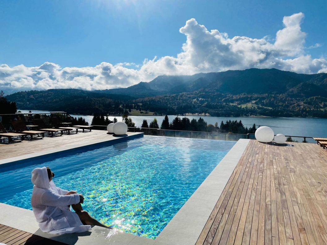 Sejur odihna 2024 Colibita Hotel Panoramic