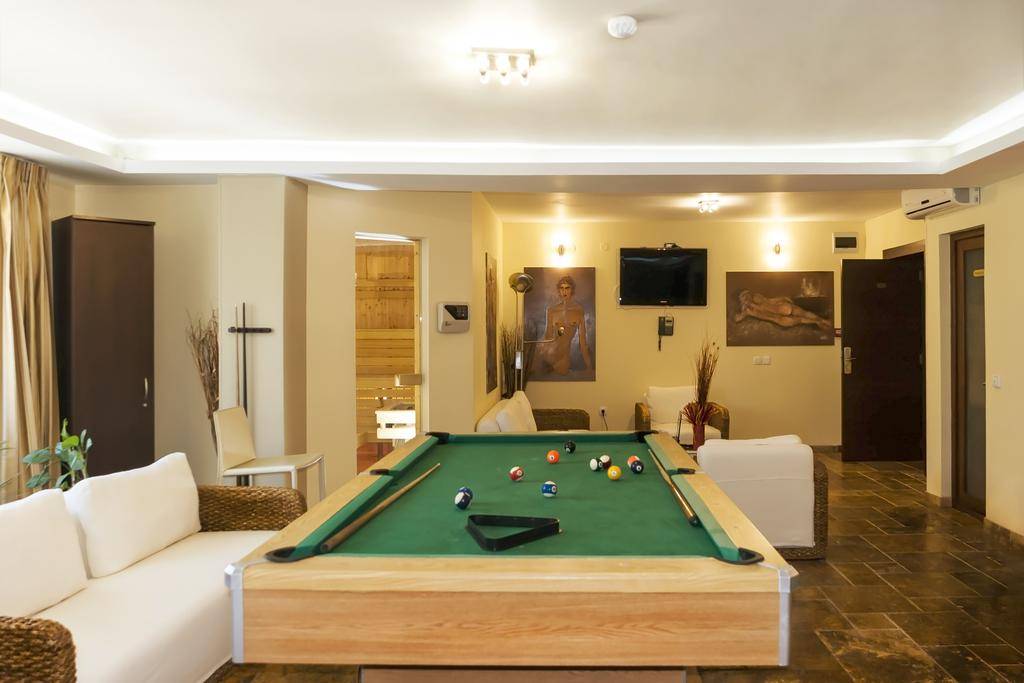 Cura balneara de Recuperare 2025 Eforie Nord Hotel Grand***