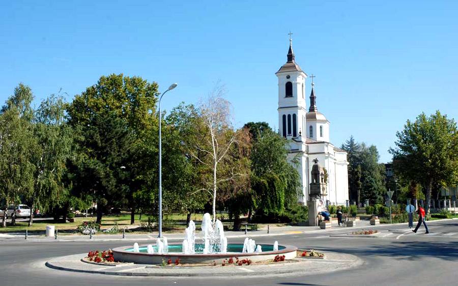 Sejur Relaxare 2025 Clisura Dunarii Kladovo Hotel Aquastar Danube