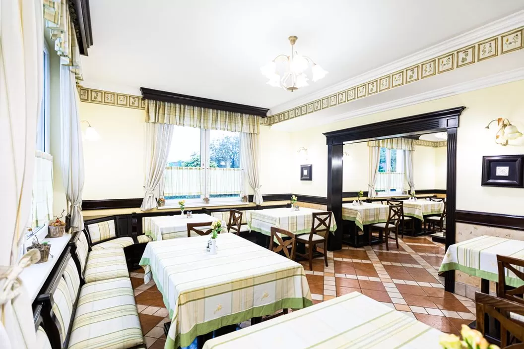 Cazare 2024 Timisoara Hotel Koronna***