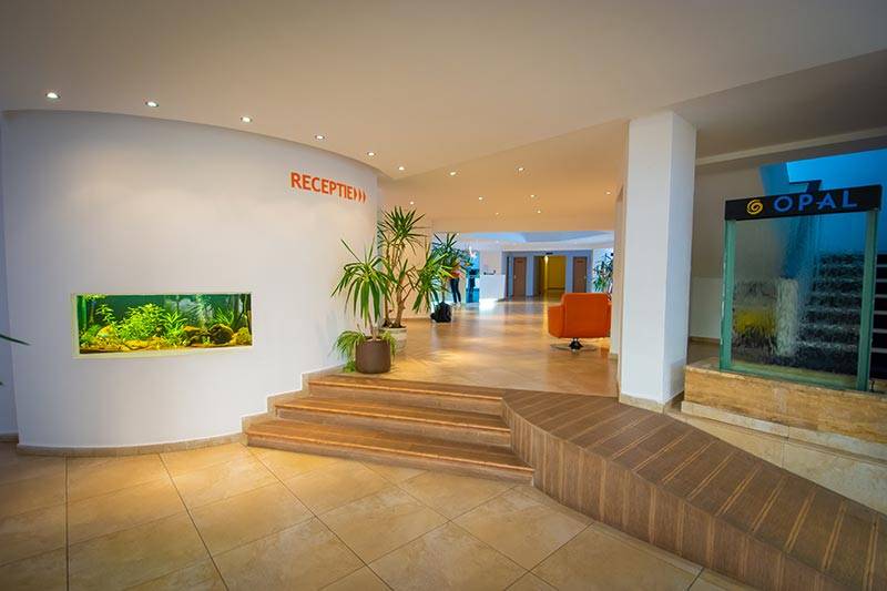 Sejur litoral 2023 Cap Aurora Hotel Opal by the sea***