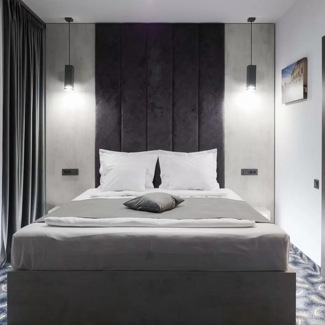 Cazare 2025 Sibiu Hotel Anastasia