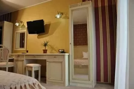 Cazare 2024 Iasi Hotel Majestic