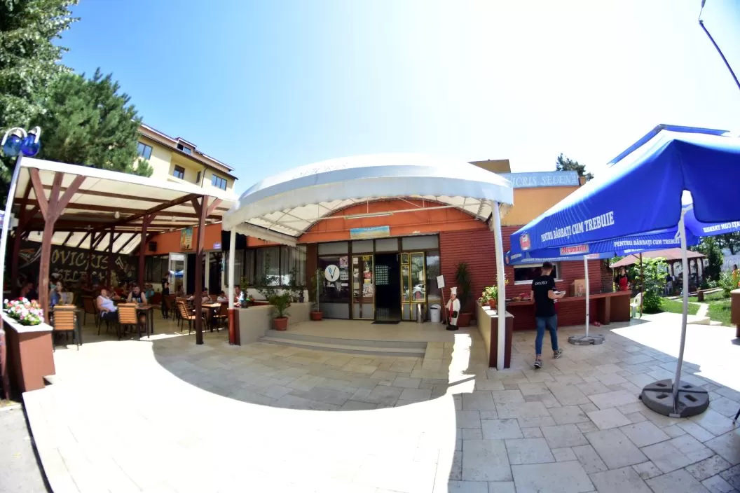 Litoral 2024 Eforie Nord Hotel Selena Ovicris** 