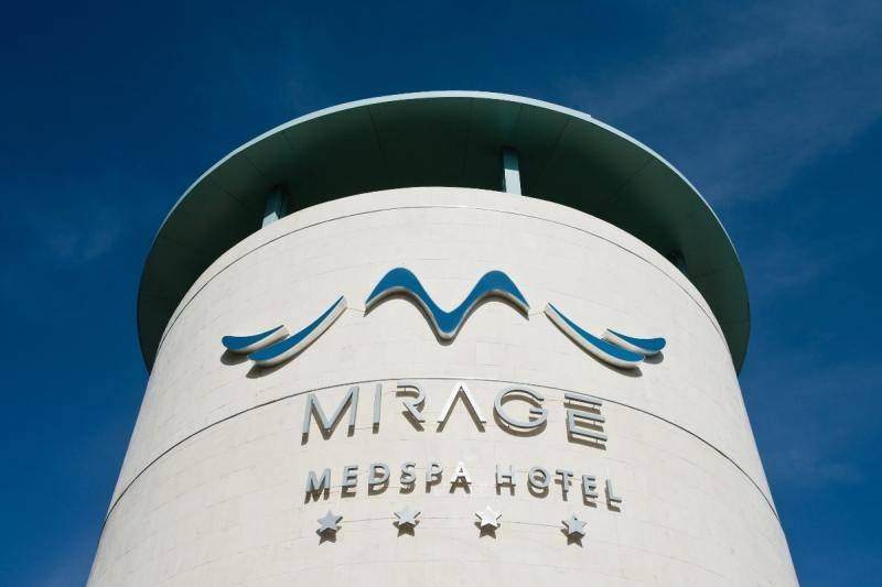 Tratament Balnear Active Rheuma 2025 Eforie Nord Hotel Mirage MedSPA