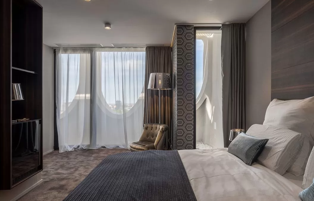 Cazare 2023 Timisoara Hotel North Star Continental Resort****