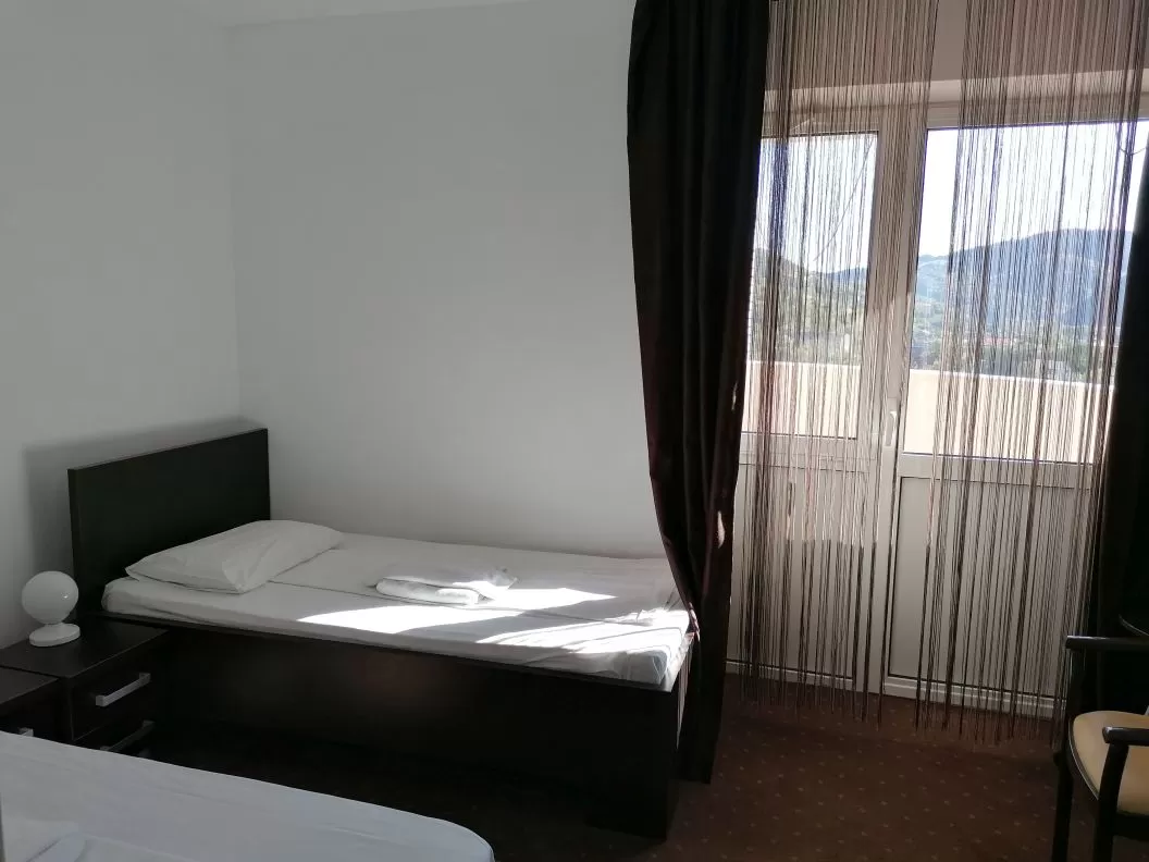 Sejur Odihna 2025 Baile Herculane Hotel Dacia** 