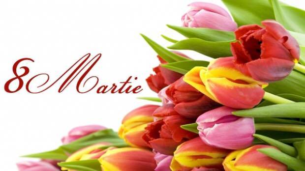 Martisor si Ziua Femeii 2022 Baile Olanesti Hotel Suprem***