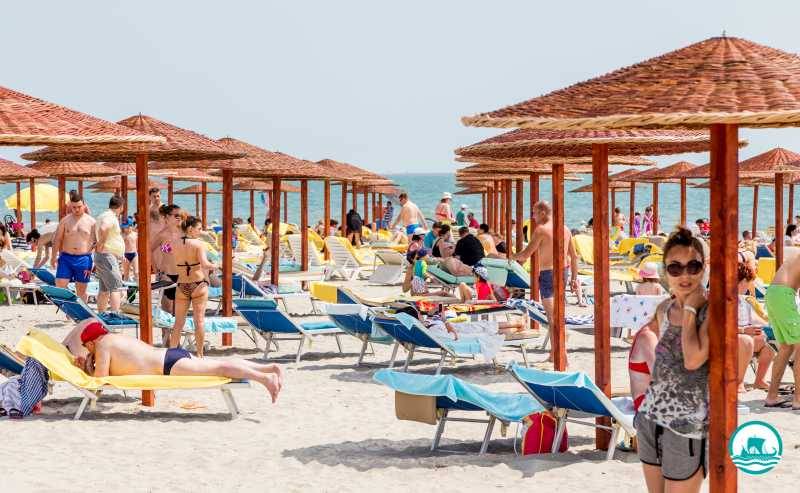 Litoral 2021 Mamaia - Phoenicia Holiday Resort****