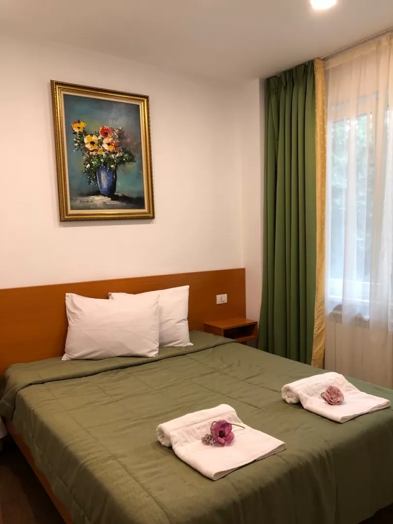 Cazare 2021 Constanta – Hotel London***