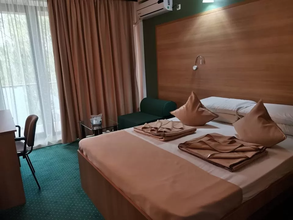 Vacanta 2025 Delta Dunarii Sulina Hotel Delta Palace