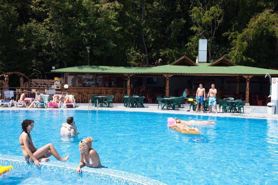 Litoral 2020 Nisipurile De Aur Hotel Pliska Pico Mar Travel