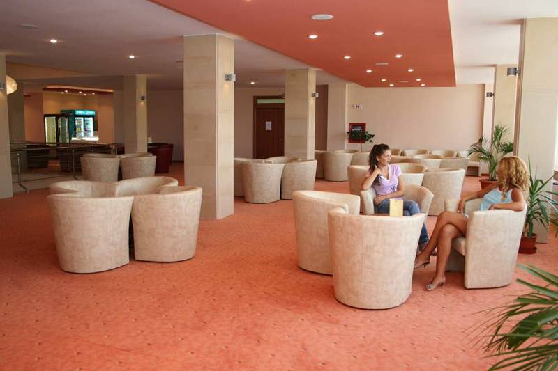 Oferta Speciala Tratament Balnear 2022 Mangalia Hotel Paradiso