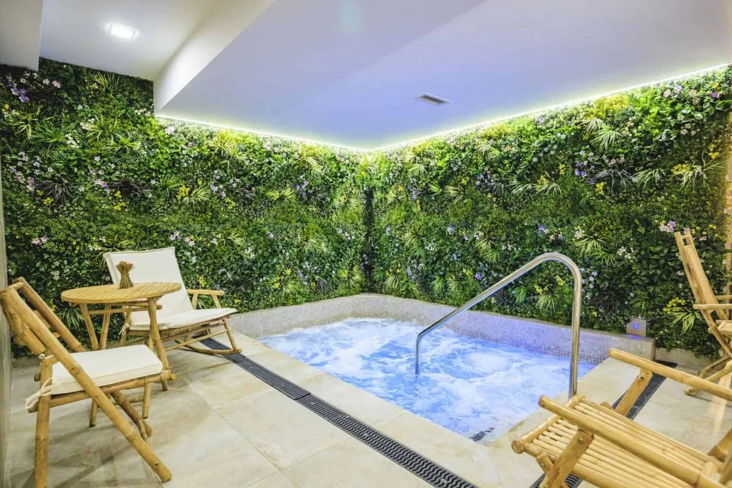 Craciunul in inima Balcanilor Dryanovo Hotel Forum Sport Palace