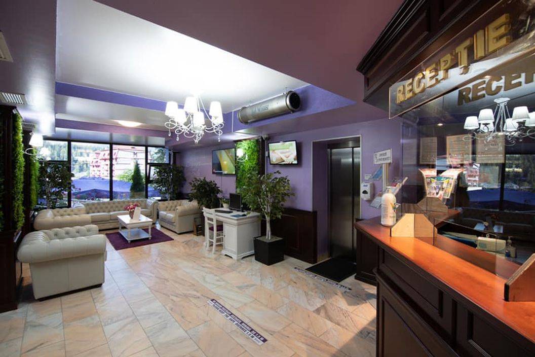 Decada Balneara 2023 Vatra Dornei Hotel Dorna