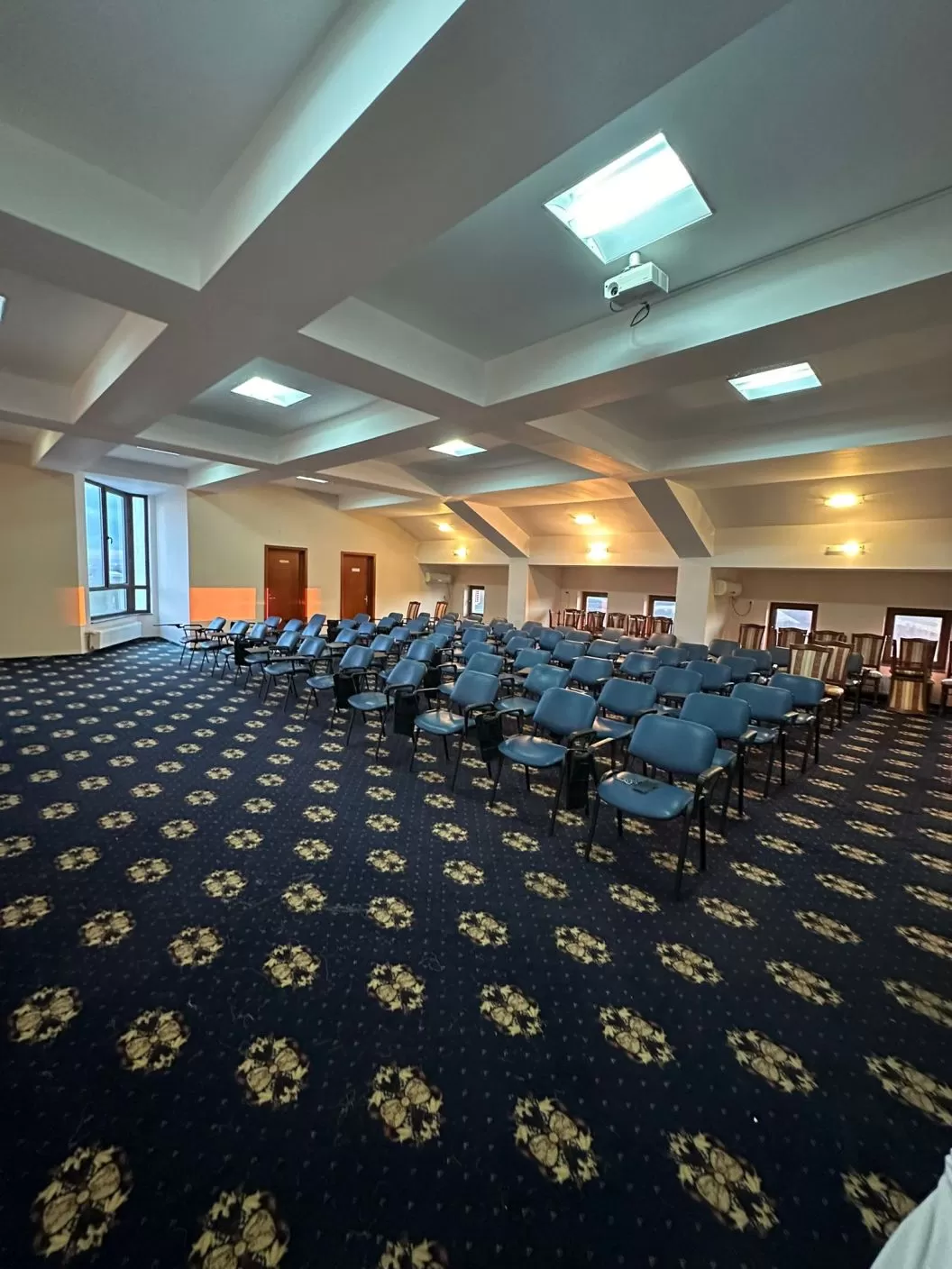 Cazare 2026 Satu Mare Complex Coral