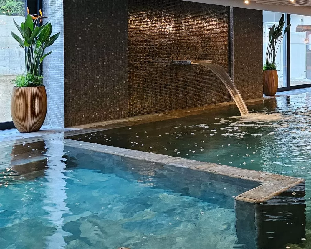 Vacanta SPA 2026 in Caciulata Hotel Bucura