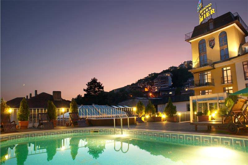 Cazare Veliko Tarnovo Hotel Premier