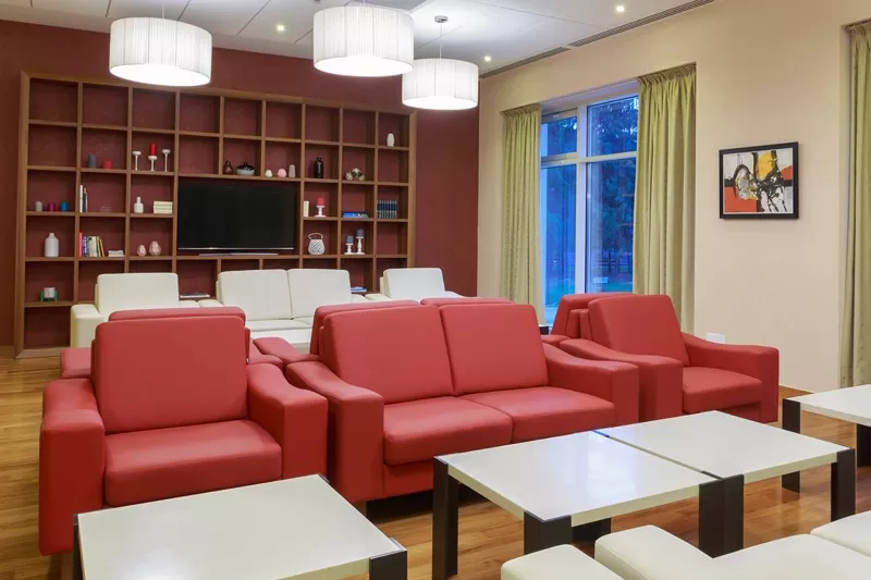 Pachet Tratament Balnear Izvor de Sanatate 2025 Covasna Hotel TTS SPA & Wellness