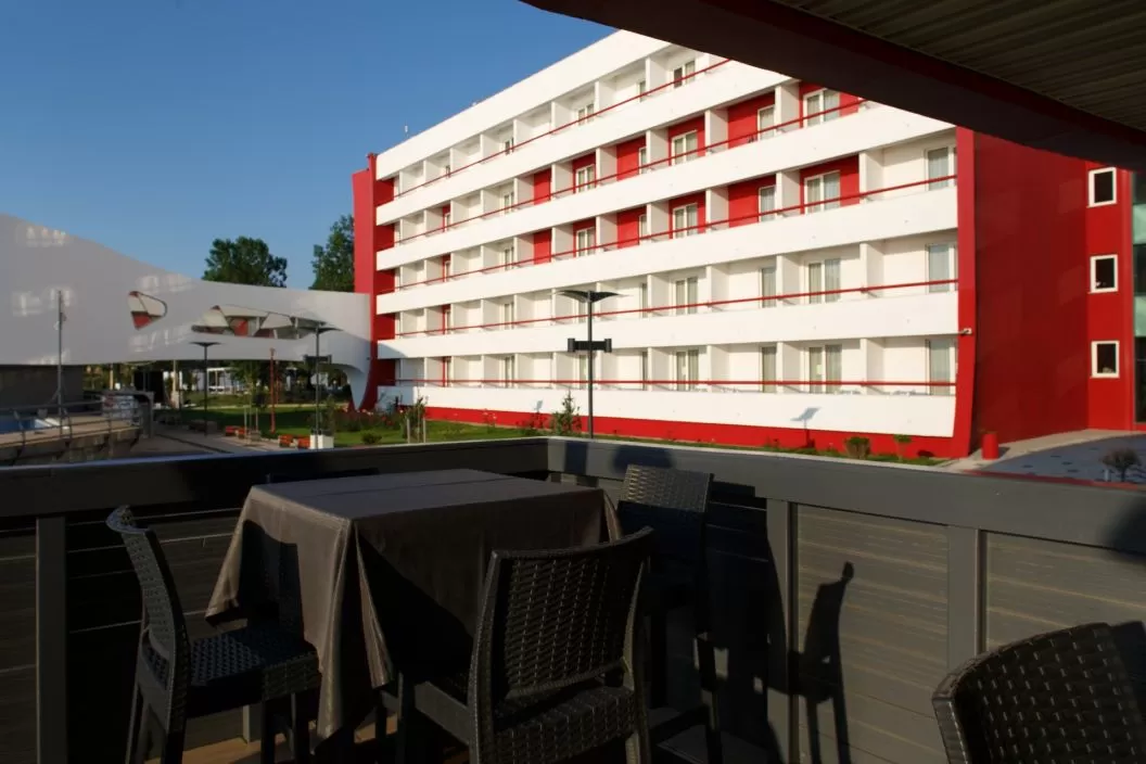 Litoral 2021 in Mamaia – Hotel Zenith Conference SPA****