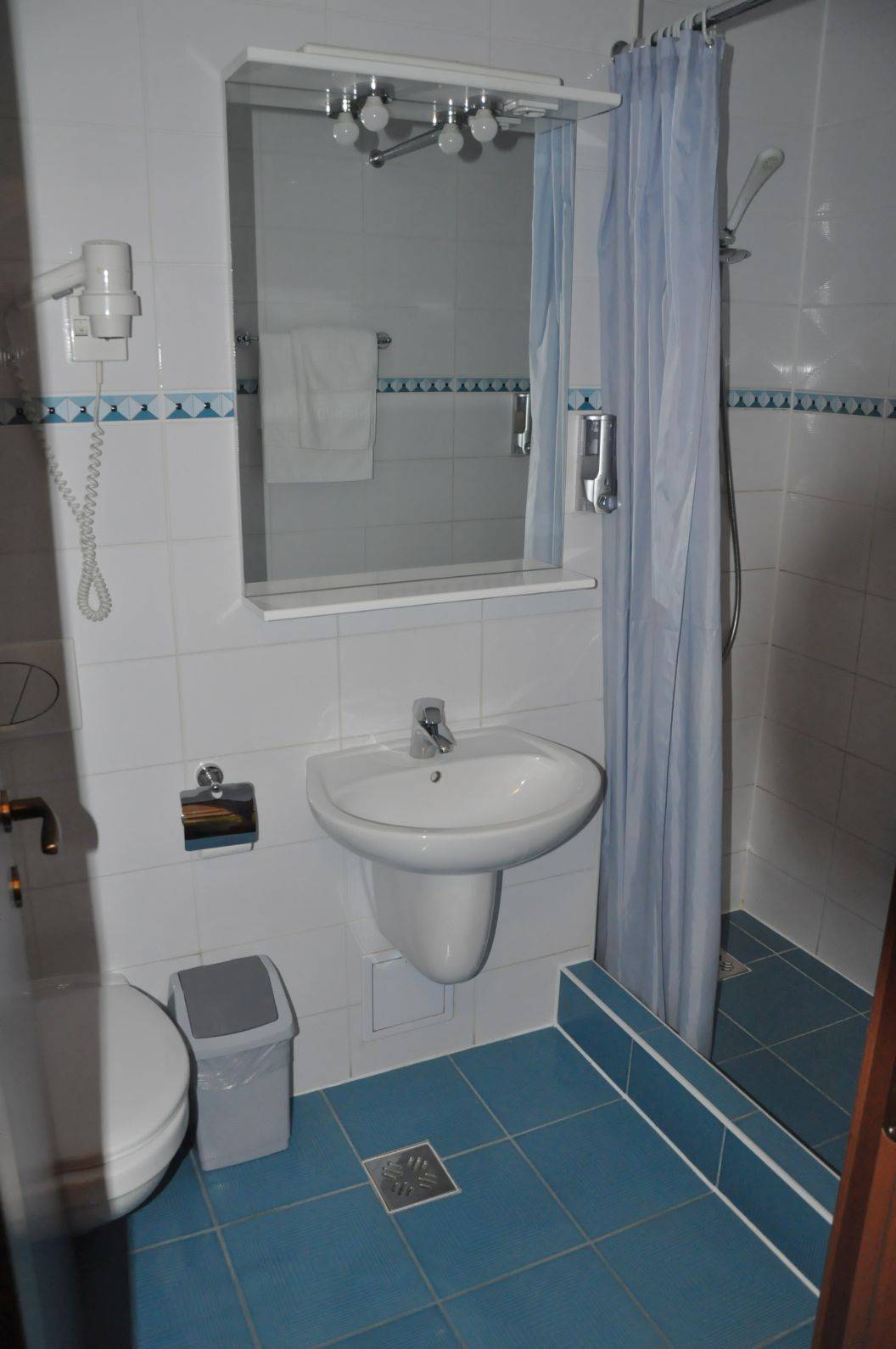 Cazare 2021 Sibiu Hotel Carpathian***