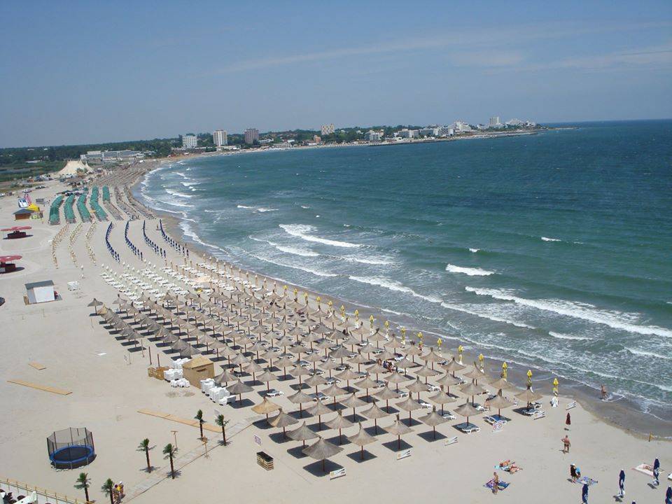 Litoral 2023 Saturn Hotel Neko***