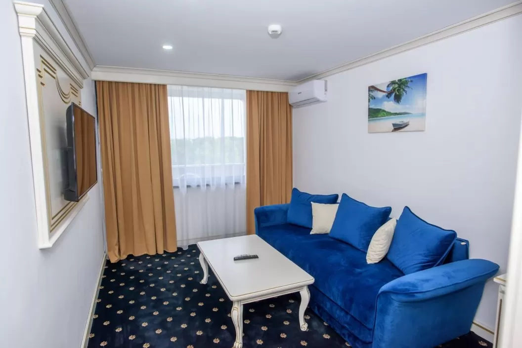 Litoral 2025 Neptun Hotel Terra