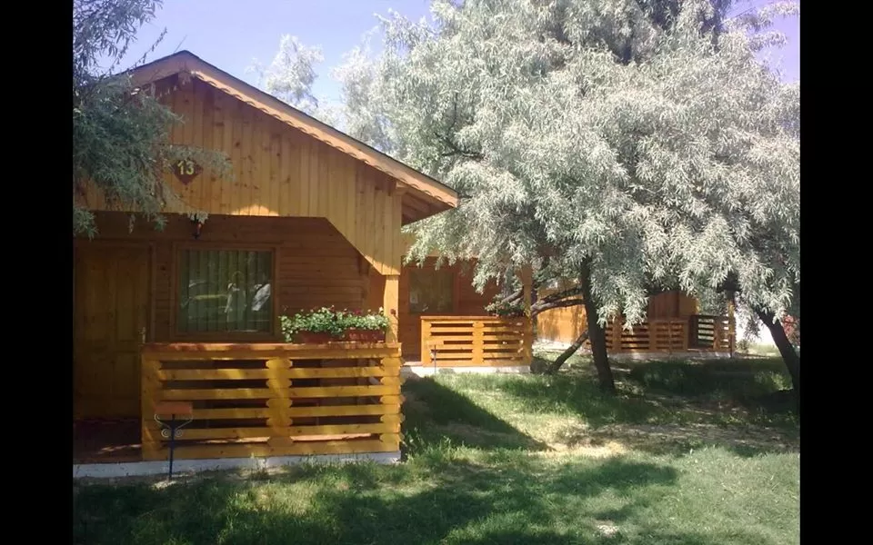 Litoral 2020 Mamaia - Camping Holiday GPM***