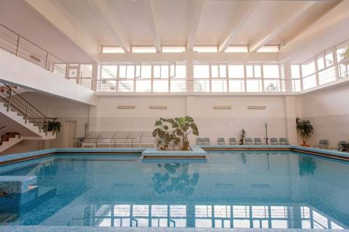 Refacere la Baile Felix 2025 Hotel Termal