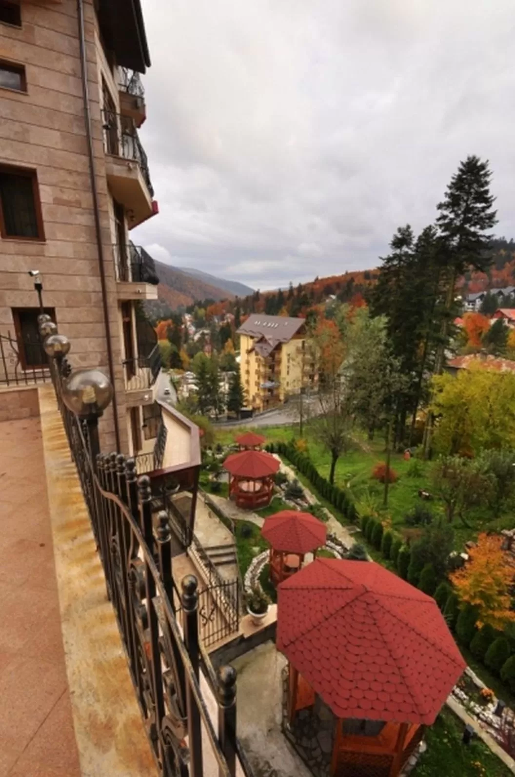 Valentine’s Day 2025 Sinaia Hotel Arca lui Noe**** 