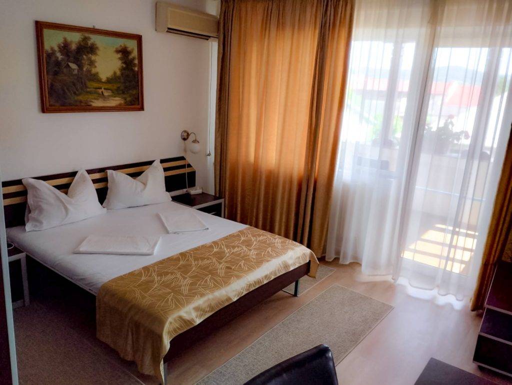 Oferta balneara 2023-2024 la Baile Pucioasa Hotel Turist*** 
