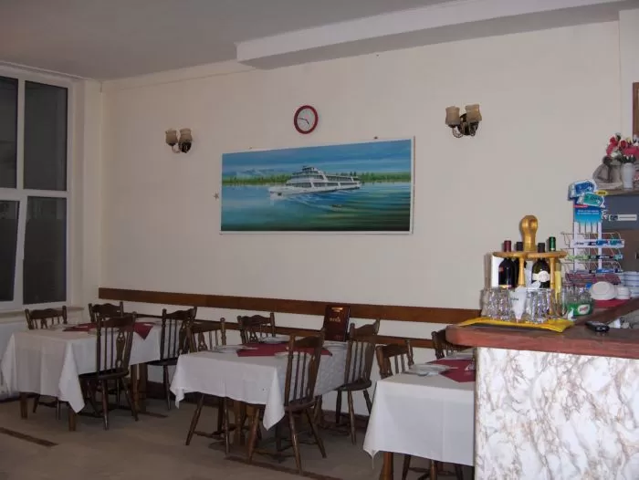 Pachet Tratament Balneo 2024 Lacu Sarat Hotel Flora