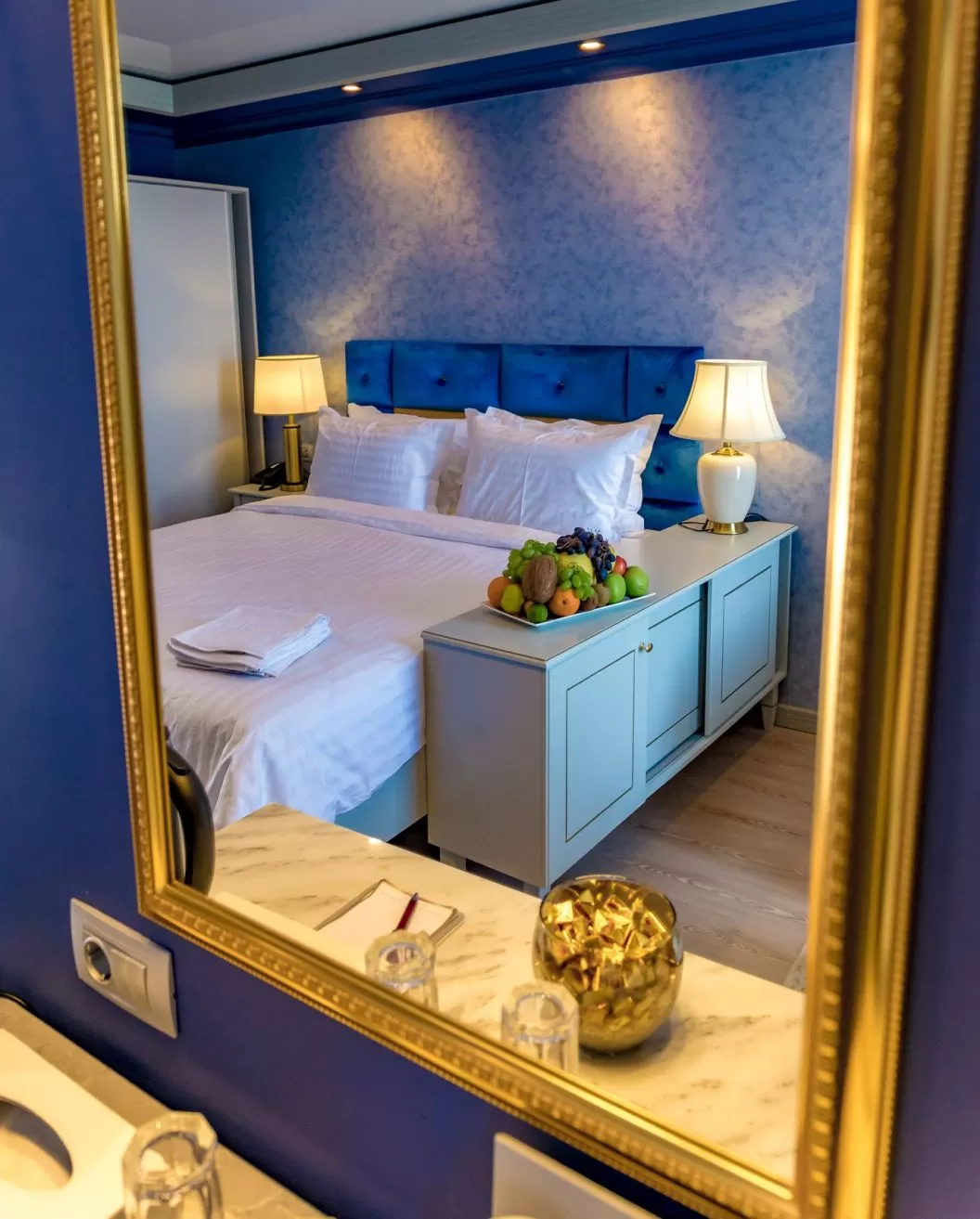Litoral 2022 Olimp Phoenicia Blue View Resort**** 