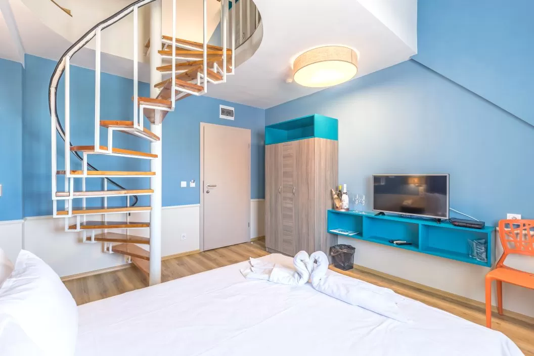 Litoral 2023 Sunny Beach Boulevard Boutique Hotel** 