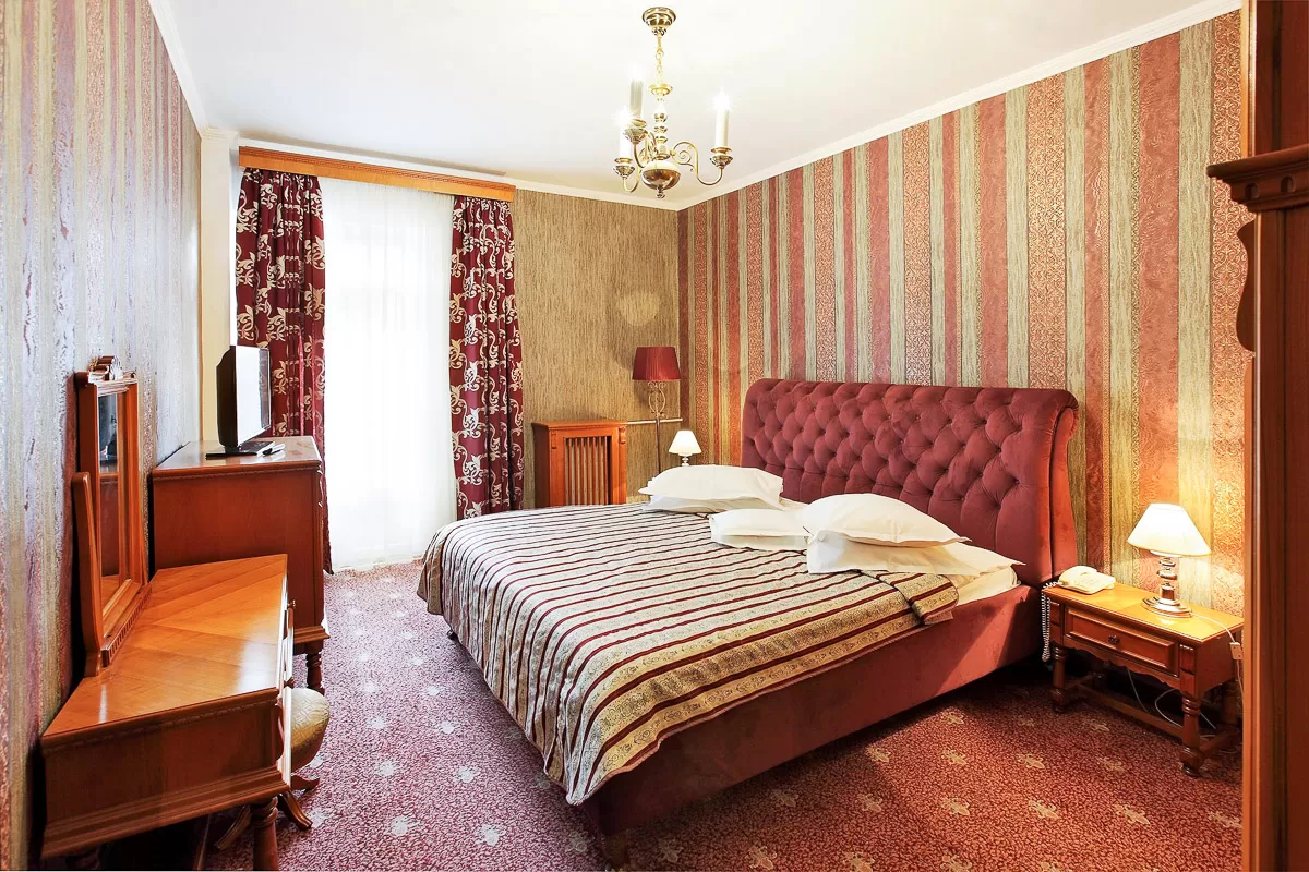 Sarbatori de Pasti 2025 Sinaia Hotel Palace