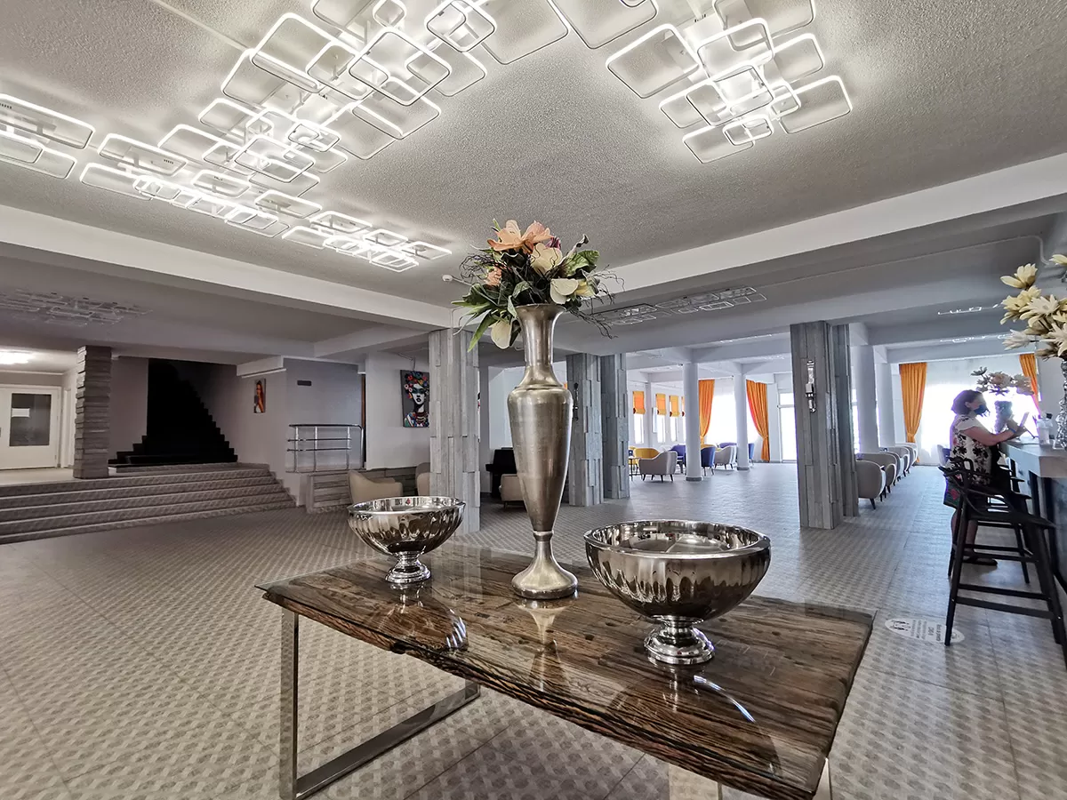 Sejur Litoral 2021 Mamaia Victoria Resort