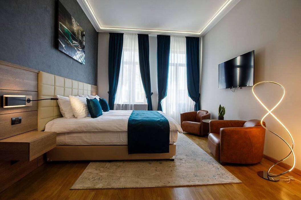 Cazare 2022 Constanta Casa Hrisicos****