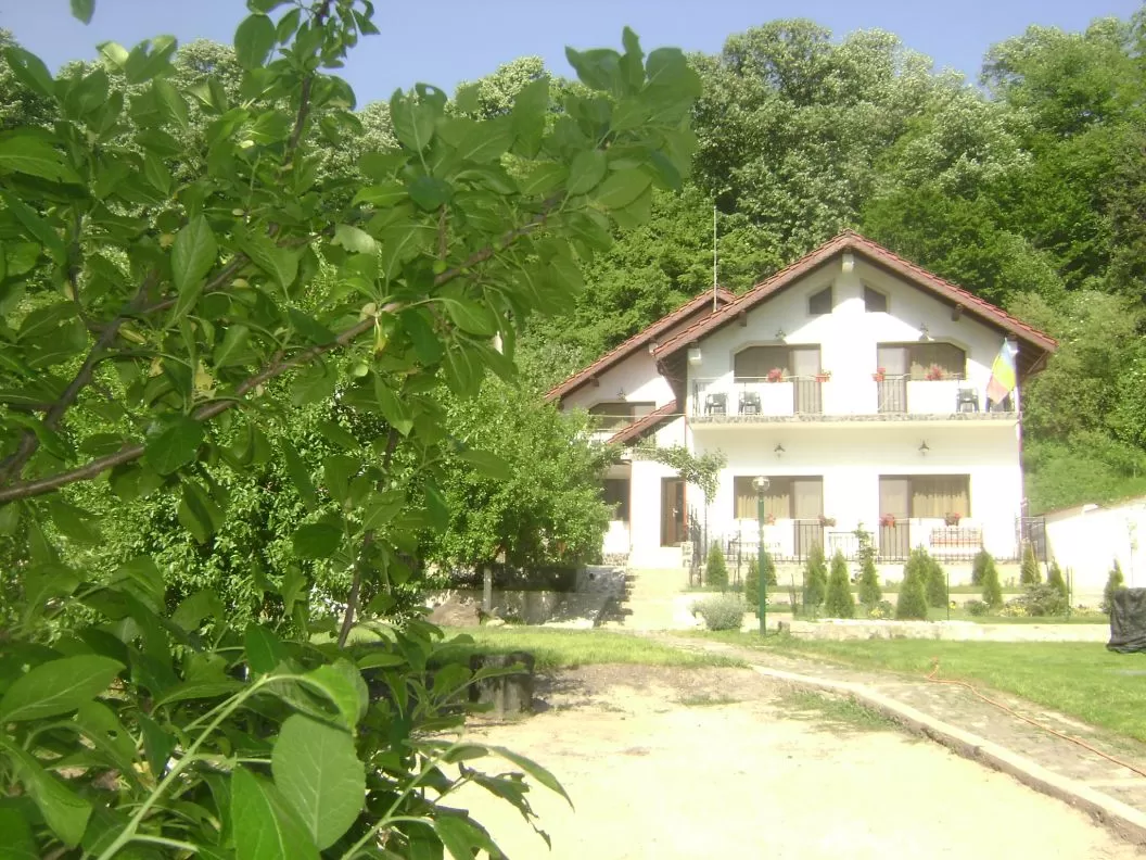 Sejur odihna 2020 Baile Herculane Pensiunea Casa Natura*** 