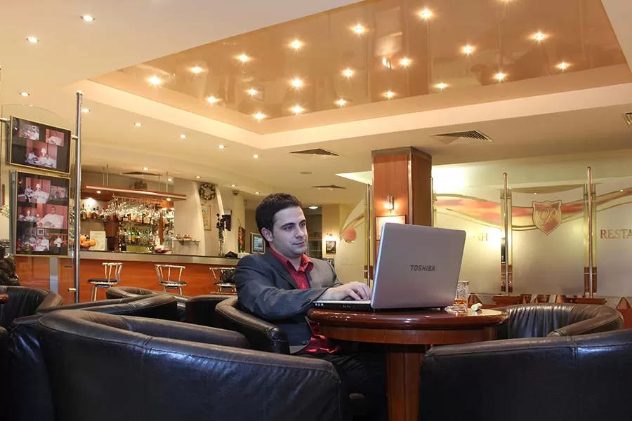 Sarbatori de Pasti 2025 Veliko Tarnovo Hotel Premier