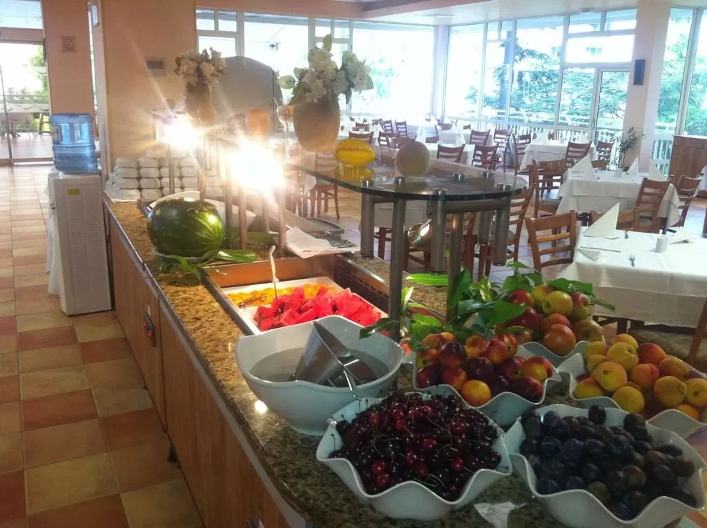 1 Mai 2020 Albena Hotel Sandy Beach