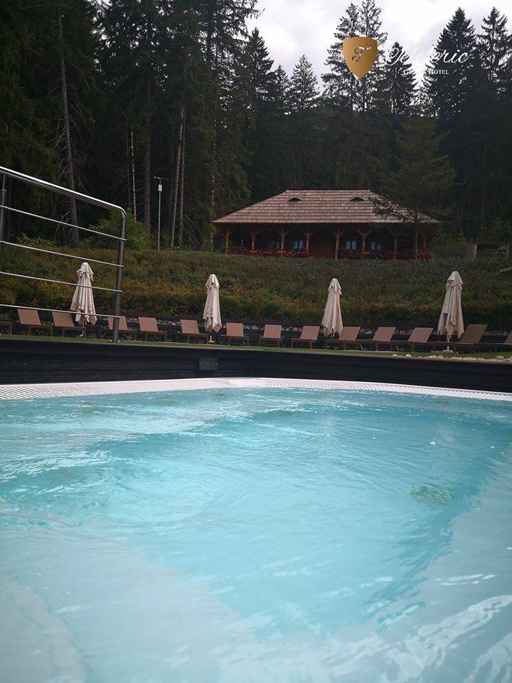 Craciun de poveste 2024 in Poiana Brasov Grand Hotel Teleferic
