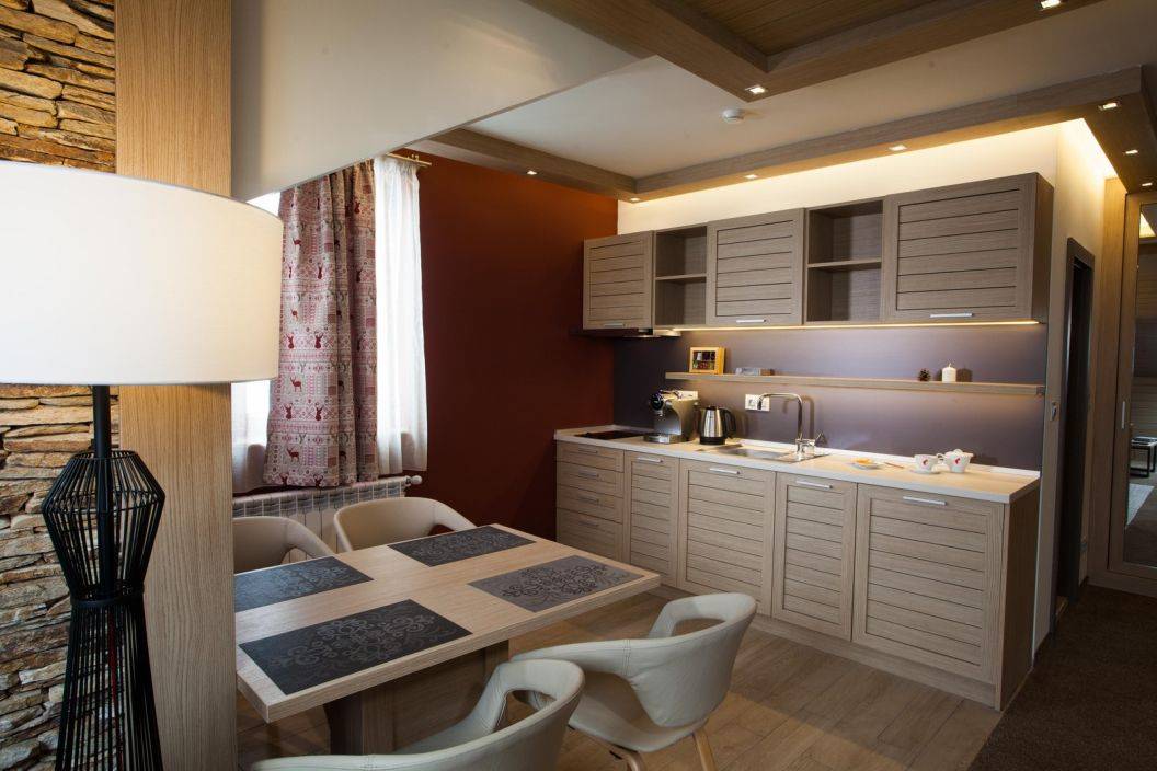 Vacanta schi 2020-2021 in Bansko Hotel Boutique Residence Amira*****