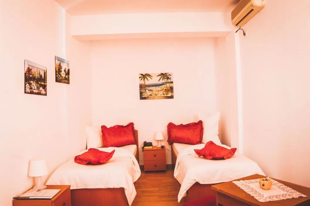 Sejur litoral 2020 Eforie Nord – Hotel Roxy & Maryo***