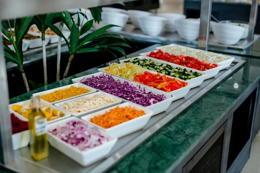 Litoralul pentru toti 2021 Jupiter Hotel Delta*** 