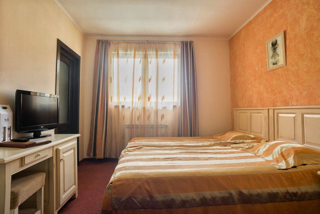 Sejur odihna 2025 Sinaia Hotel Bucegi***