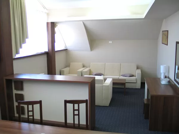 Cazare 2020 Baia Mare – Hotel Euro House*** 
