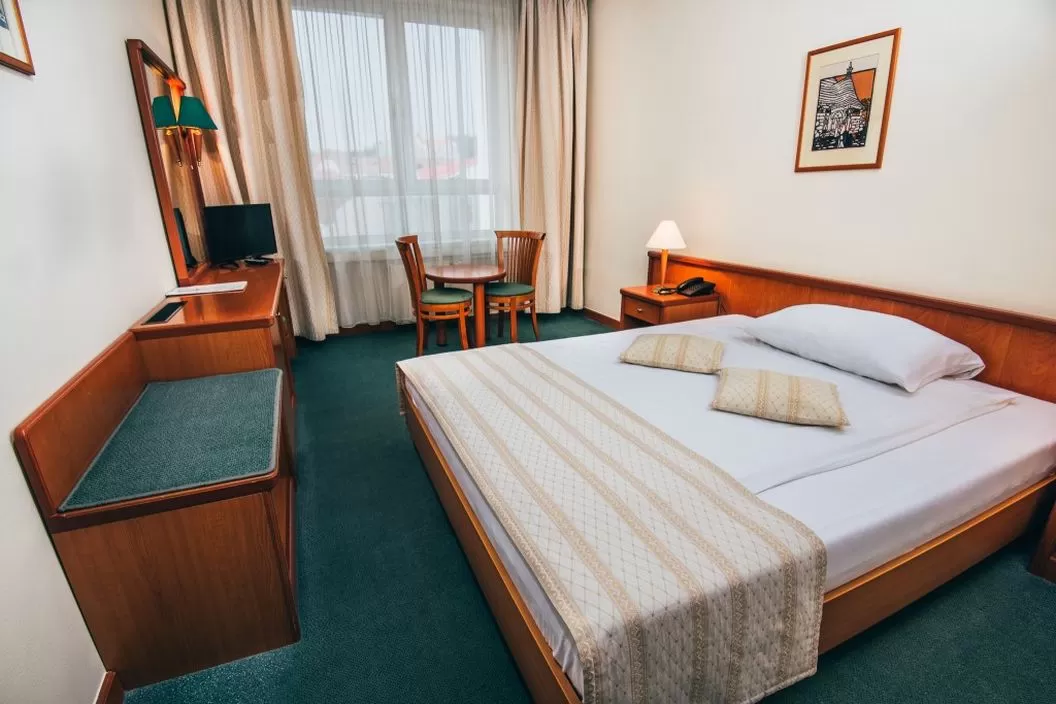 Cazare 2025 Odorheiu Secuiesc Hotel Tarnava**** 